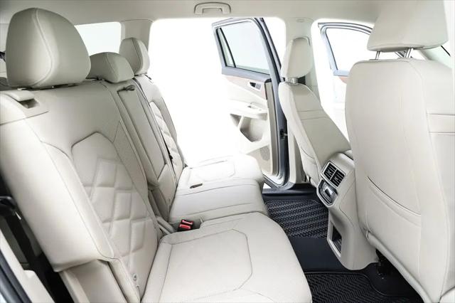2026 Volkswagen Atlas SE