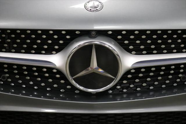 2021 Mercedes-Benz CLS 4MATIC