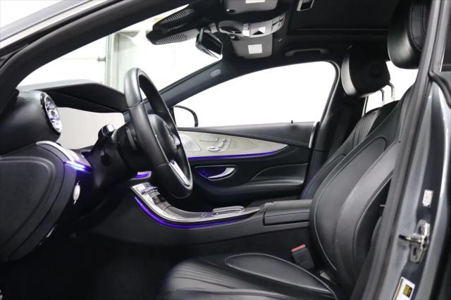 2021 Mercedes-Benz CLS 4MATIC