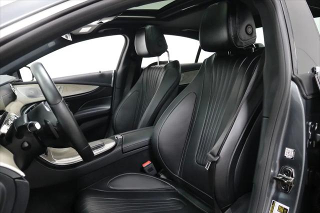 2021 Mercedes-Benz CLS 4MATIC