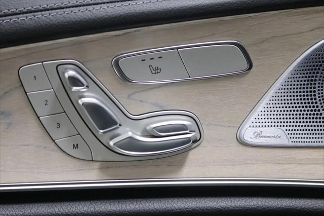 2021 Mercedes-Benz CLS 4MATIC