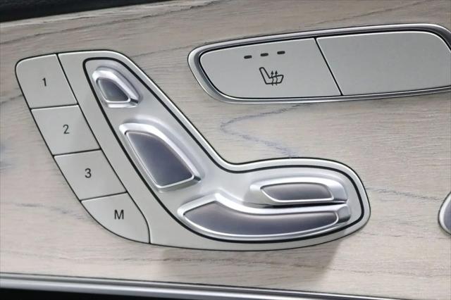2021 Mercedes-Benz CLS 4MATIC