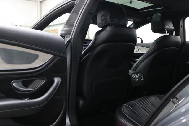 2021 Mercedes-Benz CLS 4MATIC