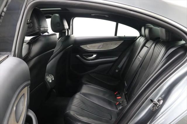 2021 Mercedes-Benz CLS 4MATIC