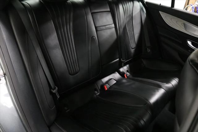 2021 Mercedes-Benz CLS 4MATIC