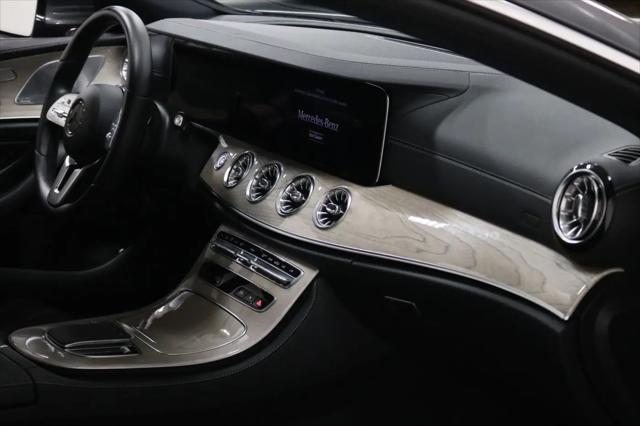 2021 Mercedes-Benz CLS 4MATIC