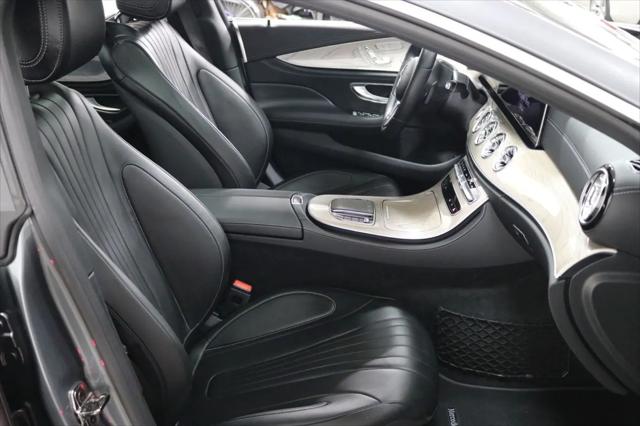 2021 Mercedes-Benz CLS 4MATIC