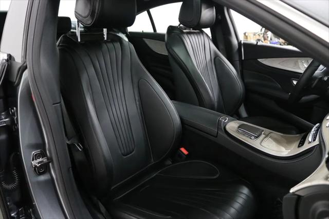 2021 Mercedes-Benz CLS 4MATIC