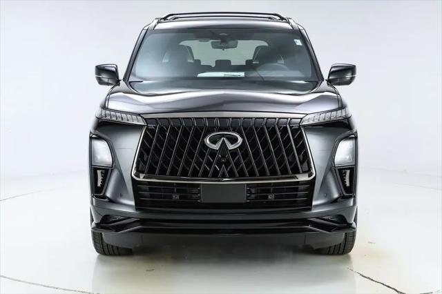 2026 INFINITI QX80 SPORT AWD