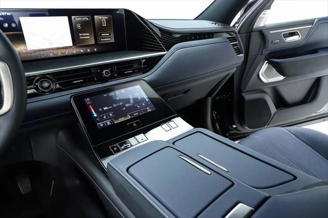 2026 INFINITI QX80 SPORT AWD