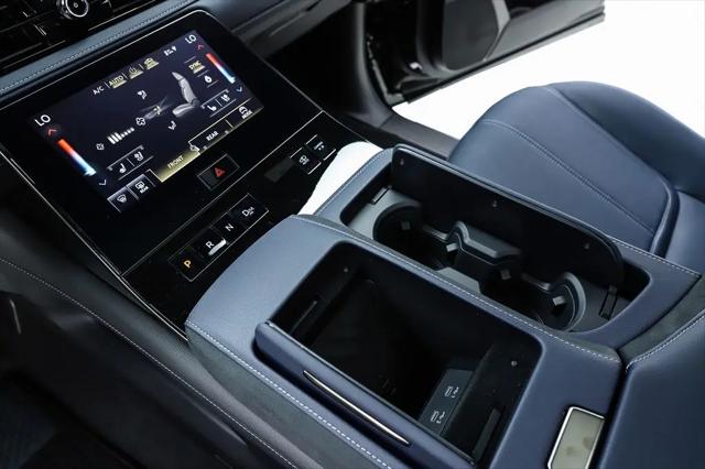 2026 INFINITI QX80 SPORT AWD