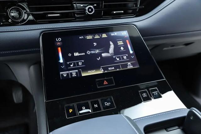 2026 INFINITI QX80 SPORT AWD