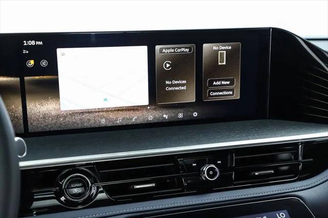2026 INFINITI QX80 SPORT AWD