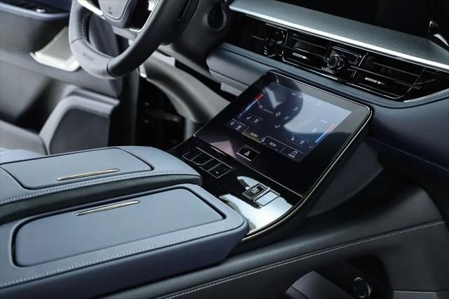 2026 INFINITI QX80 SPORT AWD