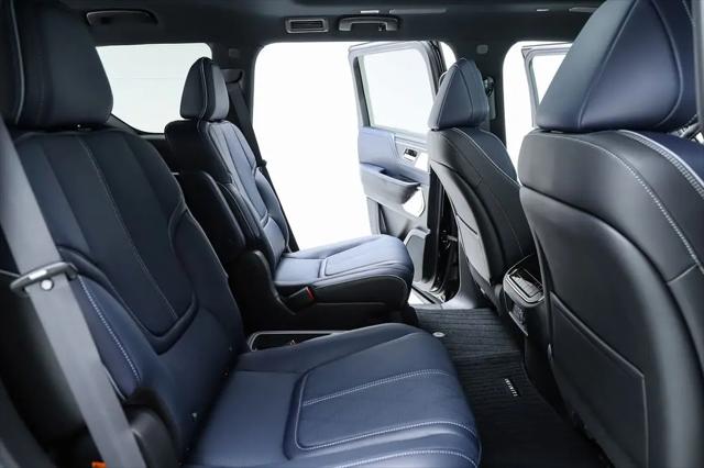 2026 INFINITI QX80 SPORT AWD