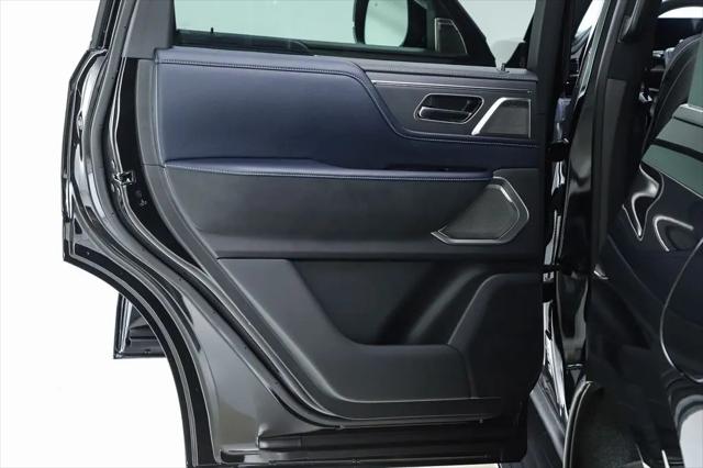 2026 INFINITI QX80 SPORT AWD