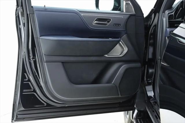 2026 INFINITI QX80 SPORT AWD
