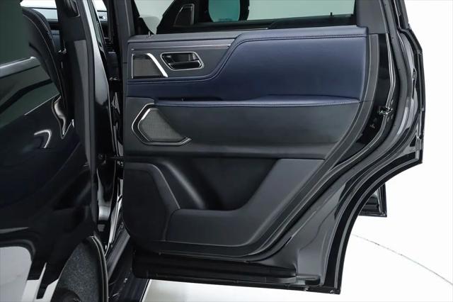 2026 INFINITI QX80 SPORT AWD