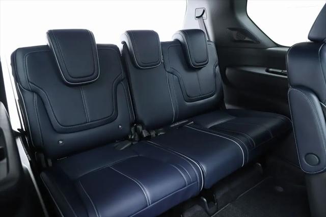 2026 INFINITI QX80 SPORT AWD