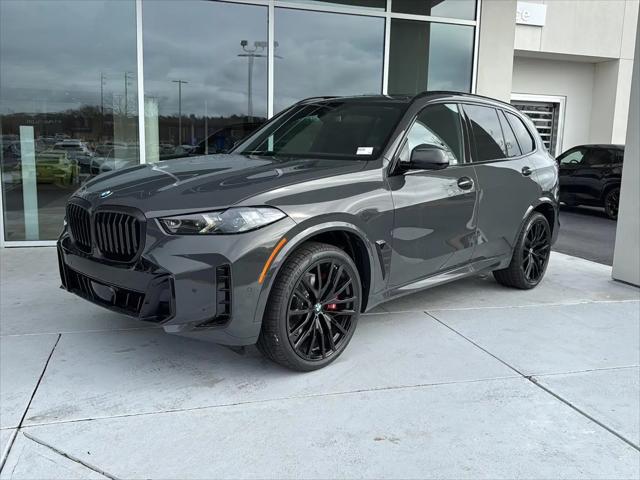 2026 BMW X5 sDrive40i for sale in Macon, GA