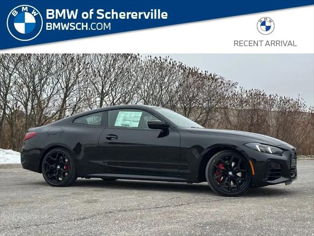 2026 BMW M4 xDrive for sale in Schererville, IN