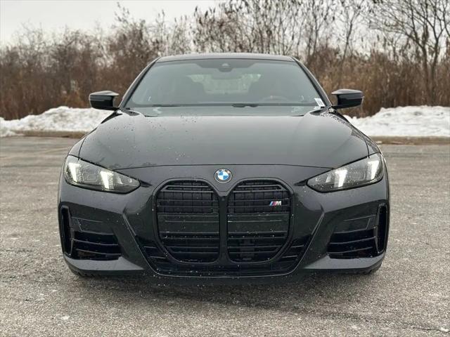 2026 BMW M4 xDrive