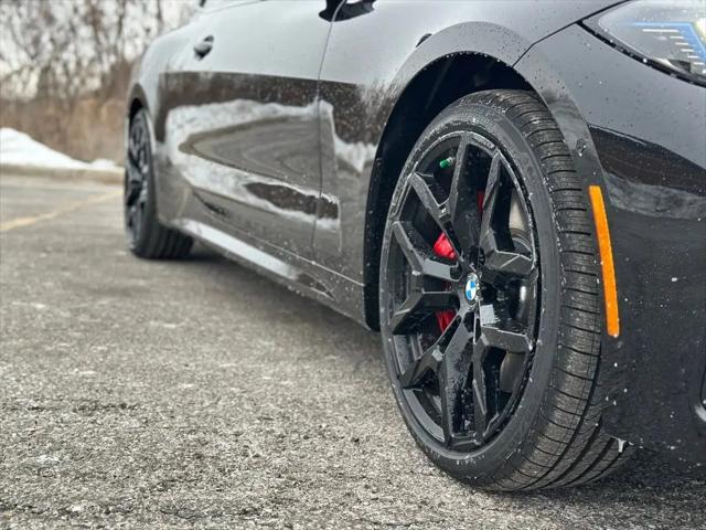 2026 BMW M4 xDrive