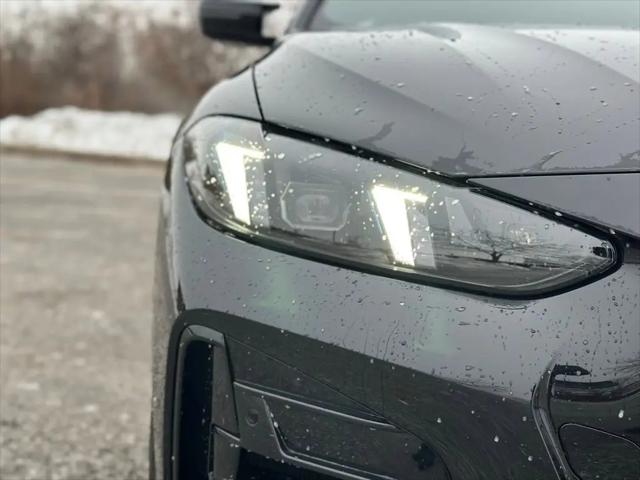 2026 BMW M4 xDrive
