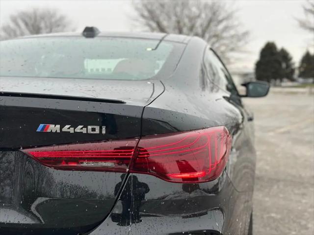 2026 BMW M4 xDrive