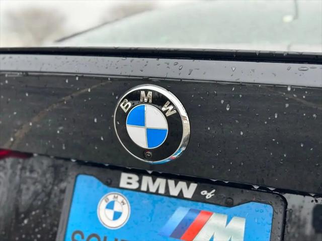 2026 BMW M4 xDrive