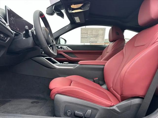 2026 BMW M4 xDrive