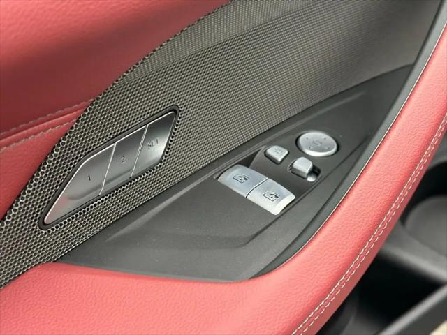 2026 BMW M4 xDrive