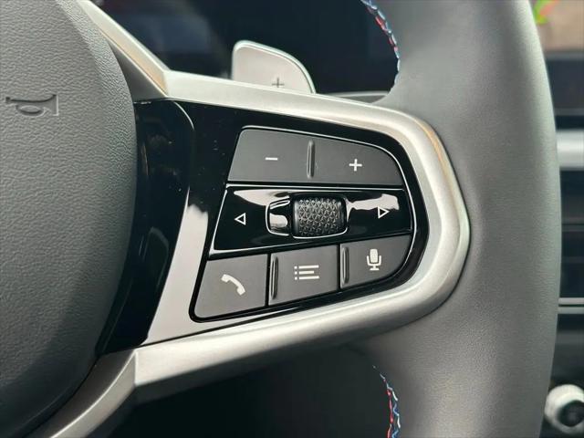 2026 BMW M4 xDrive