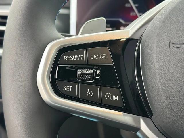 2026 BMW M4 xDrive