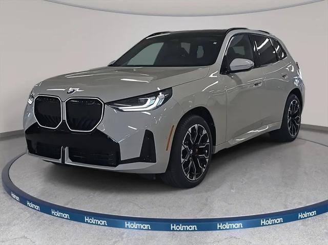 2026 BMW X3 30 xDrive for sale in Fort Lauderdale, FL
