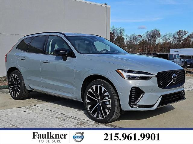 2026 Volvo XC60 B5 Ultra for sale in Trevose, PA