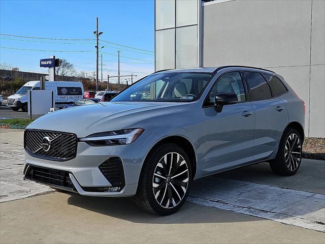 2026 Volvo XC60 B5 Ultra