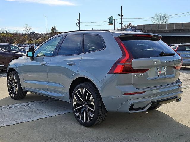 2026 Volvo XC60 B5 Ultra