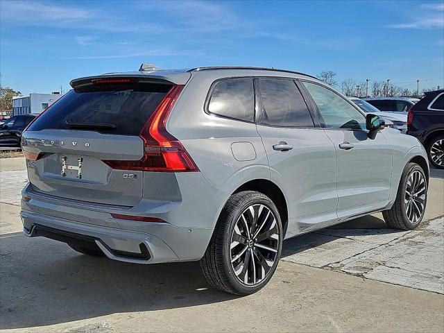 2026 Volvo XC60 B5 Ultra