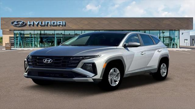 2026 Hyundai Tucson Hybrid Blue SE for sale in Jasper, AL