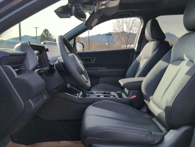 2026 Subaru Outback Limited XT