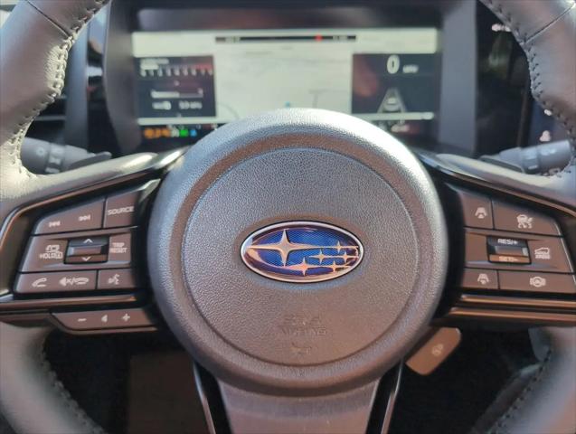 2026 Subaru Outback Limited XT