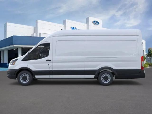 2026 Ford Transit Cargo Van T-350