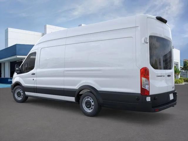 2026 Ford Transit Cargo Van T-350