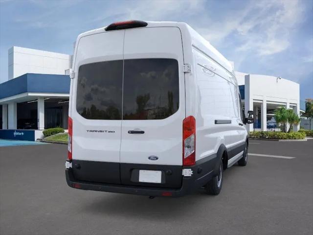 2026 Ford Transit Cargo Van T-350
