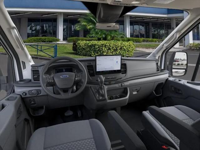 2026 Ford Transit Cargo Van T-350