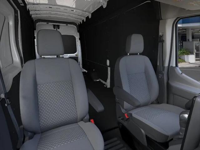 2026 Ford Transit Cargo Van T-350