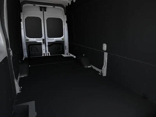 2026 Ford Transit Cargo Van T-350