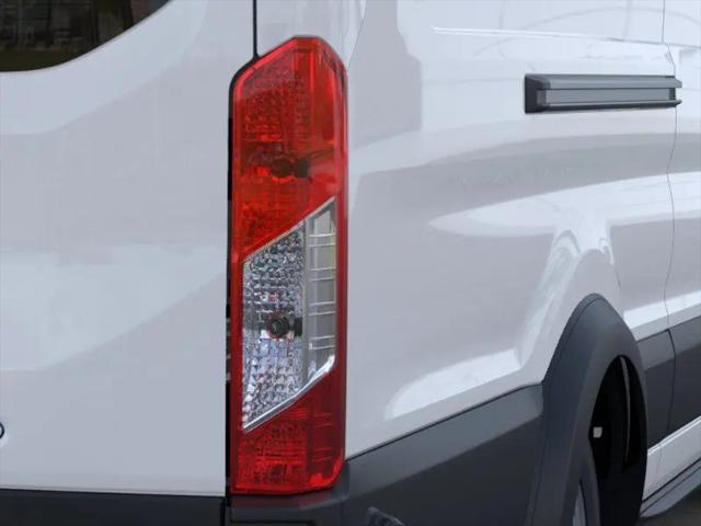 2026 Ford Transit Cargo Van T-350