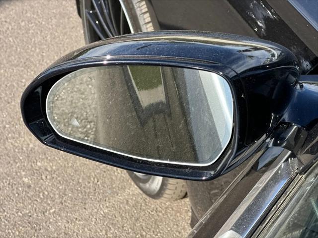 2026 Mercedes-Benz S 580 4MATIC